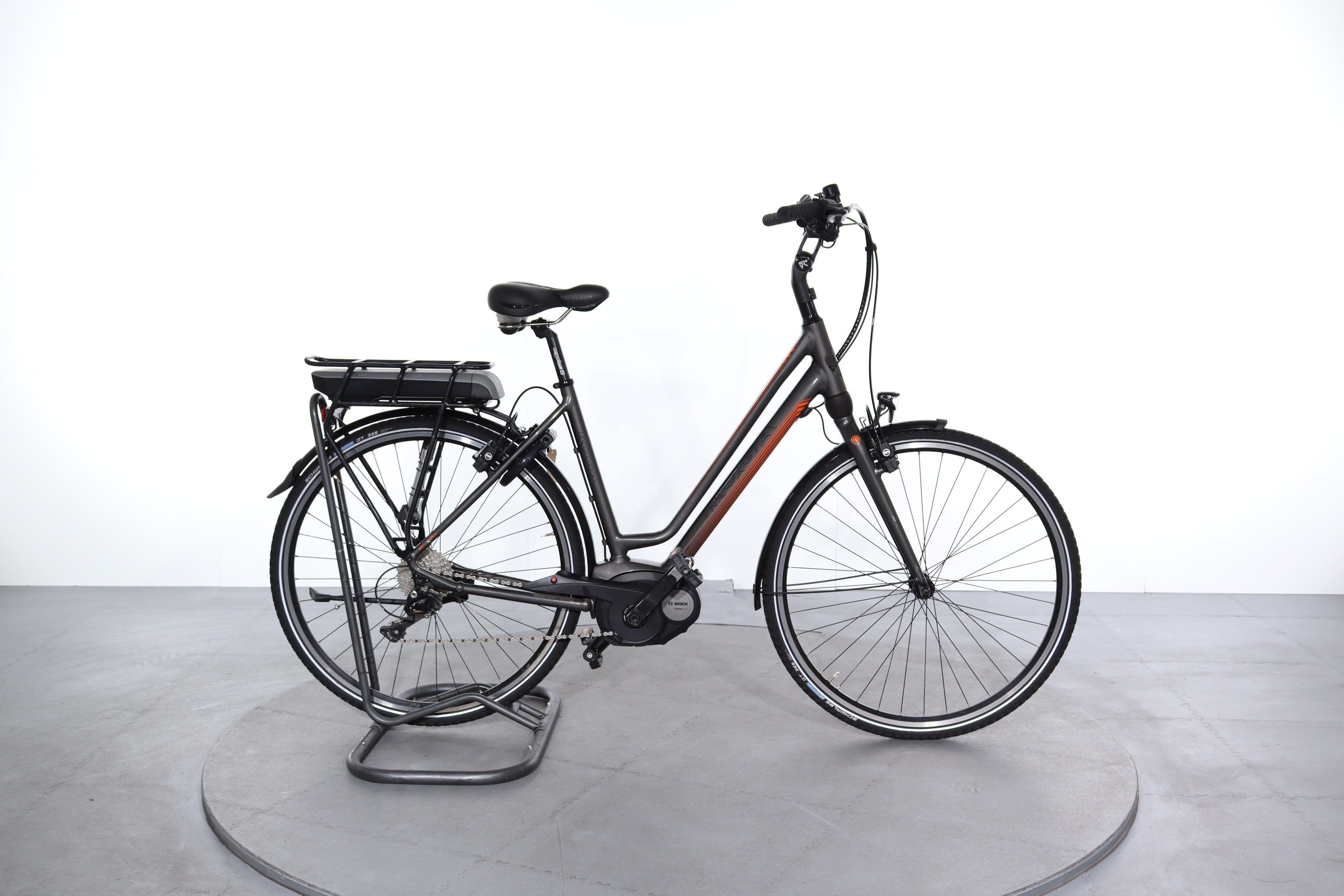 koga damen e bike Koga E-Inspire E-Bike gebraucht