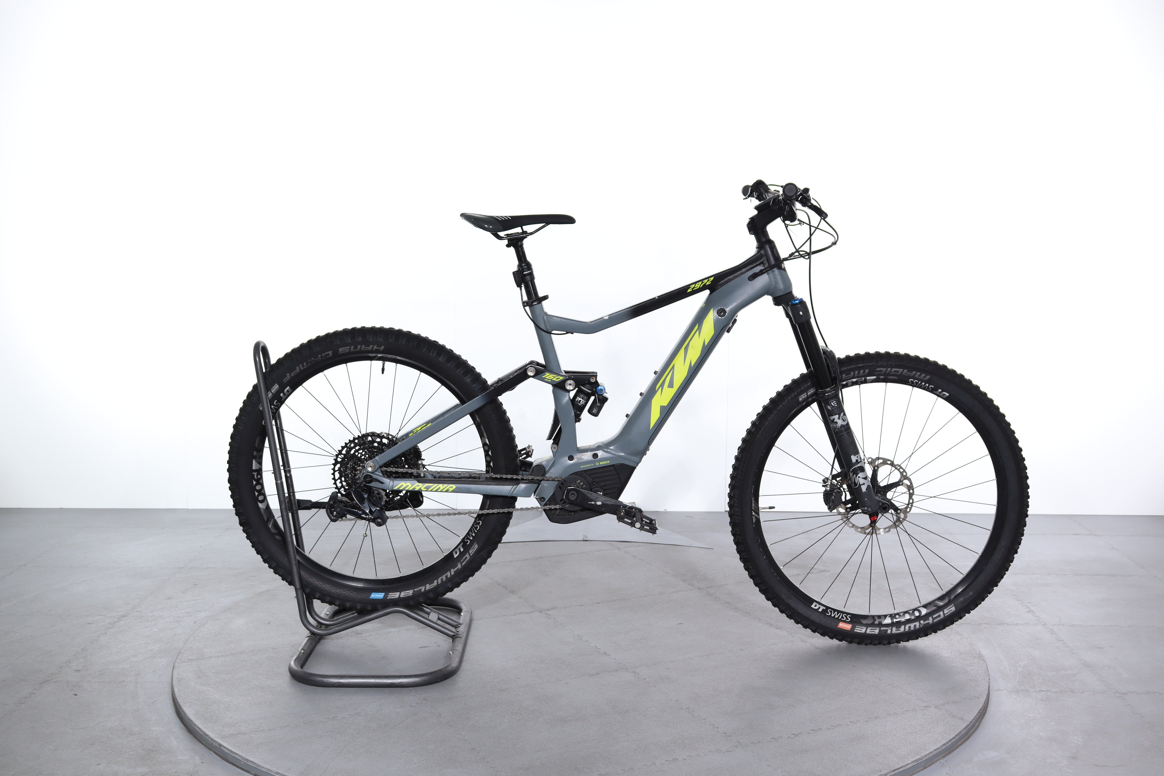 KTM Macina Kapoho 2972 E-Bike gebraucht