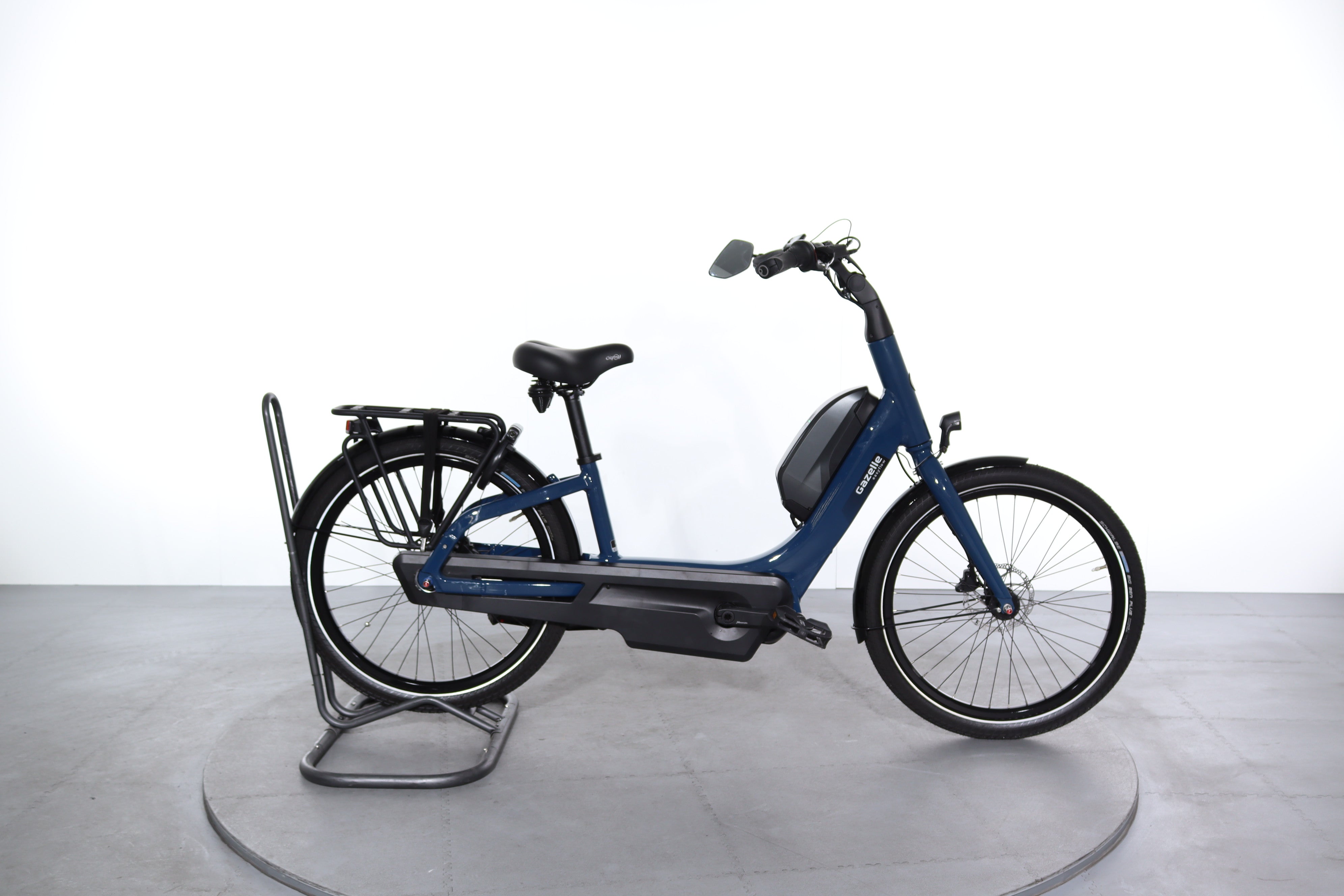 fahrrad gazelle gebraucht Gazelle Easyflow HMS E-Bike gebraucht