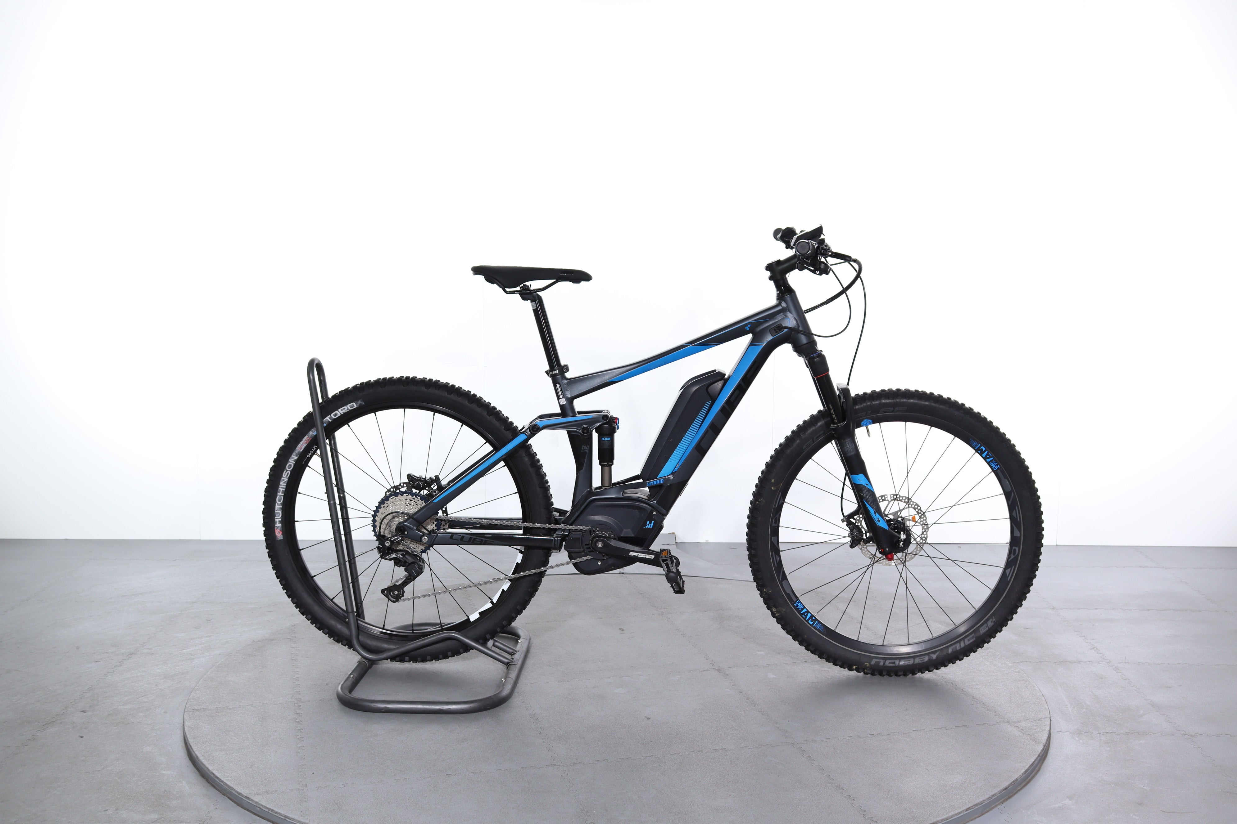 cube stereo hybrid 120 hpa race 500 2016 Cube Stereo Hybrid 120 HPA Race E-Bike gebraucht