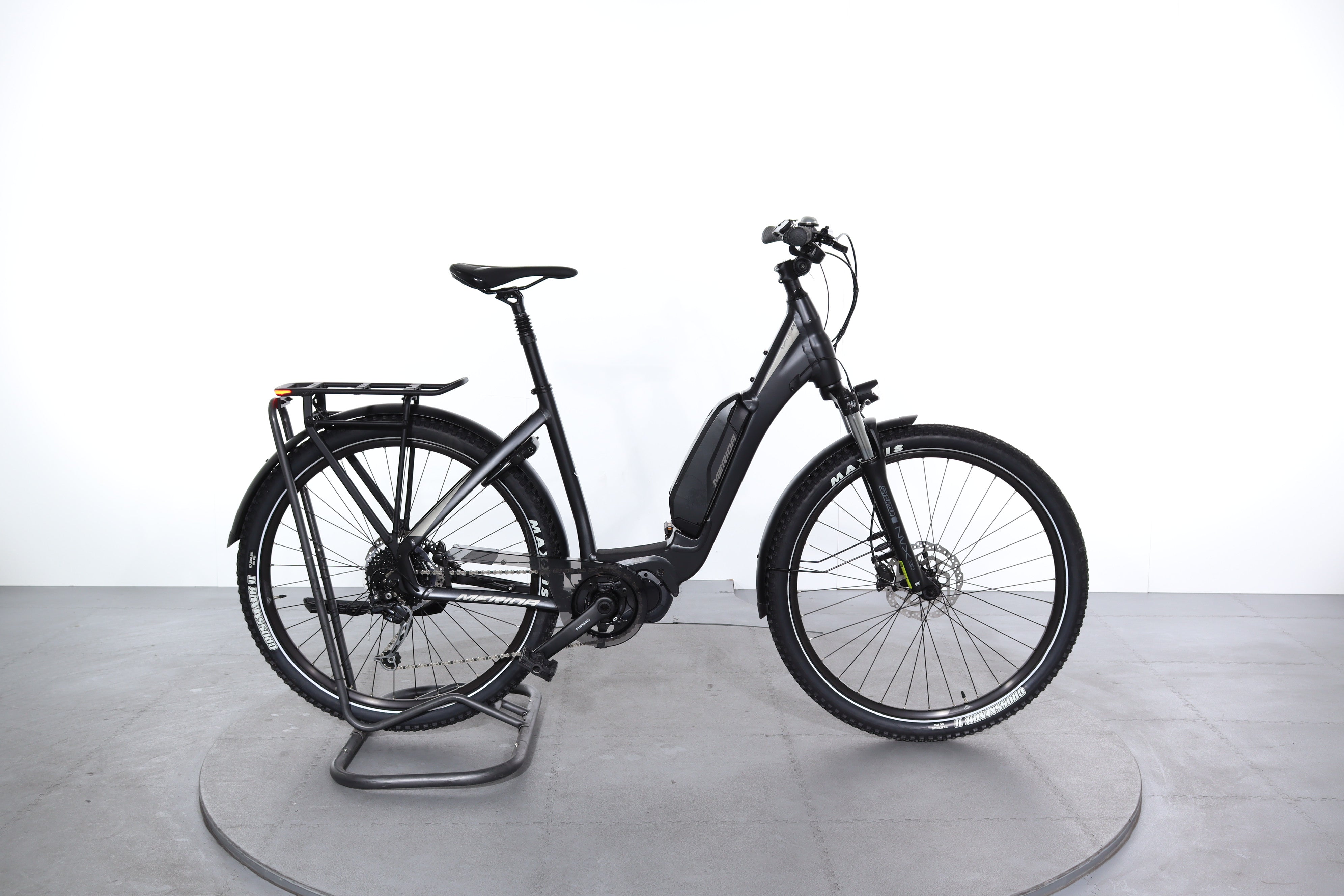 e bike merida damen Merida Espresso 400SE E-Bike gebraucht