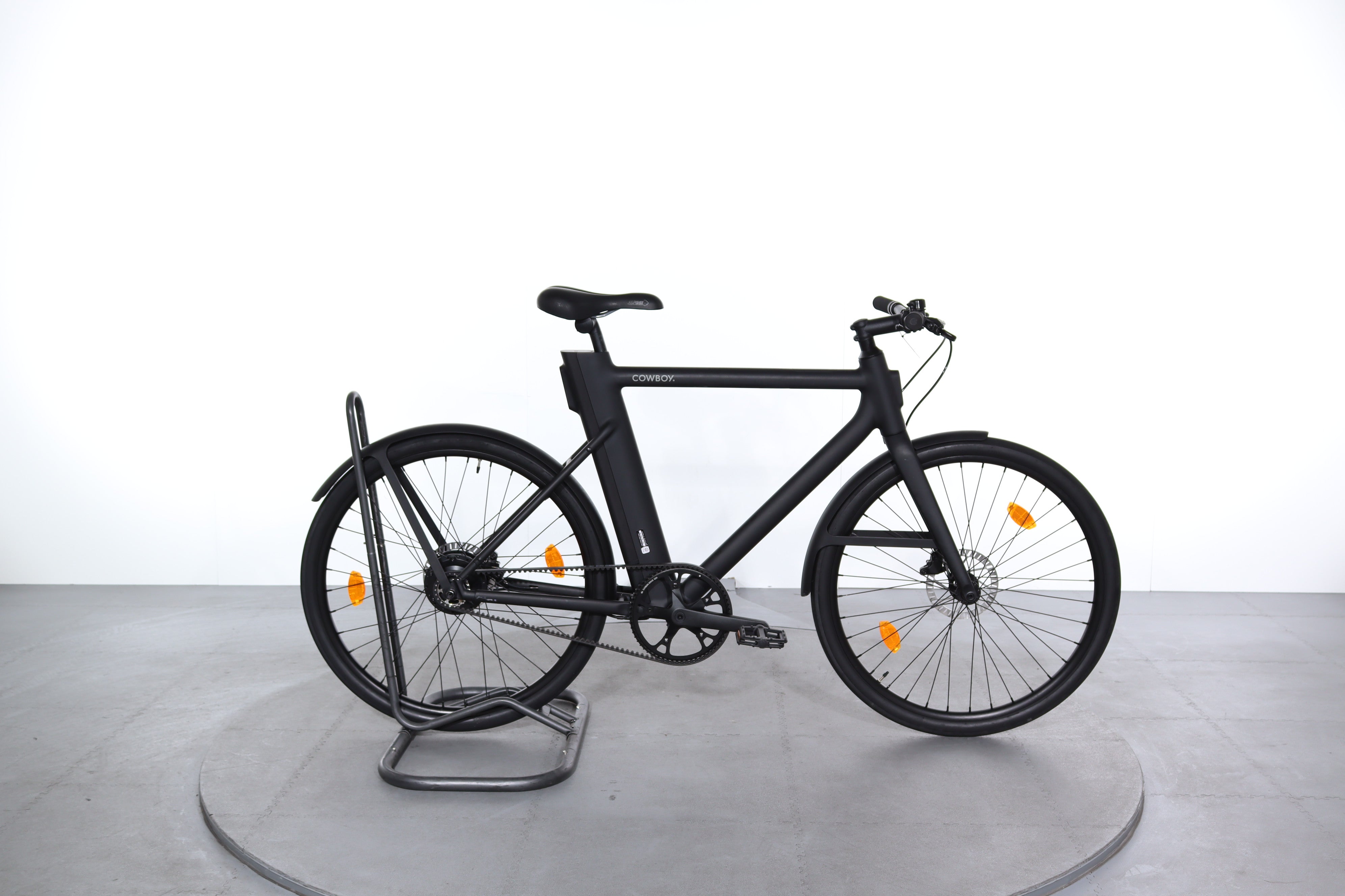 Cowboy 3 E-Bike gebraucht
