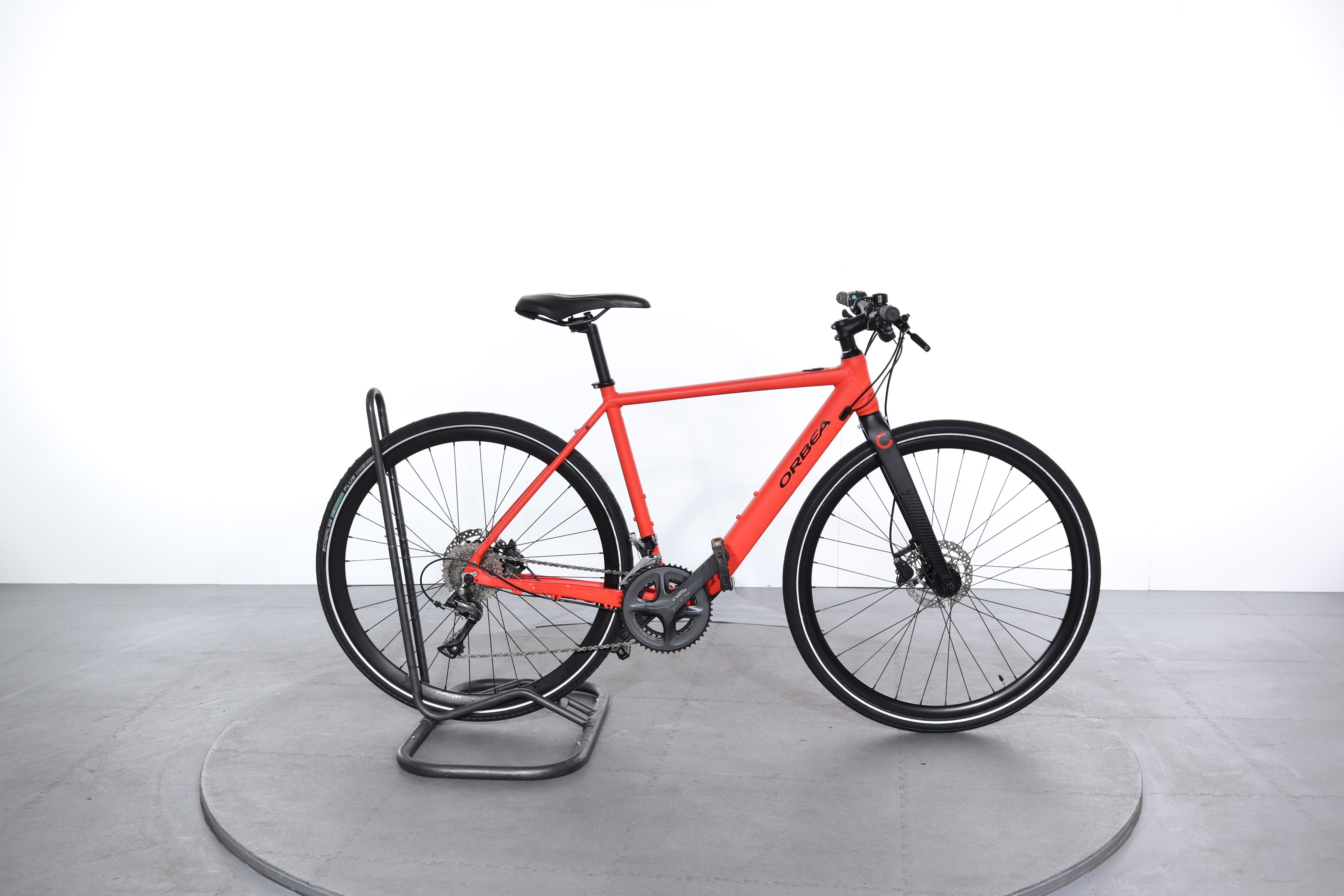 Orbea Gain F30 E Bike gebraucht Upway