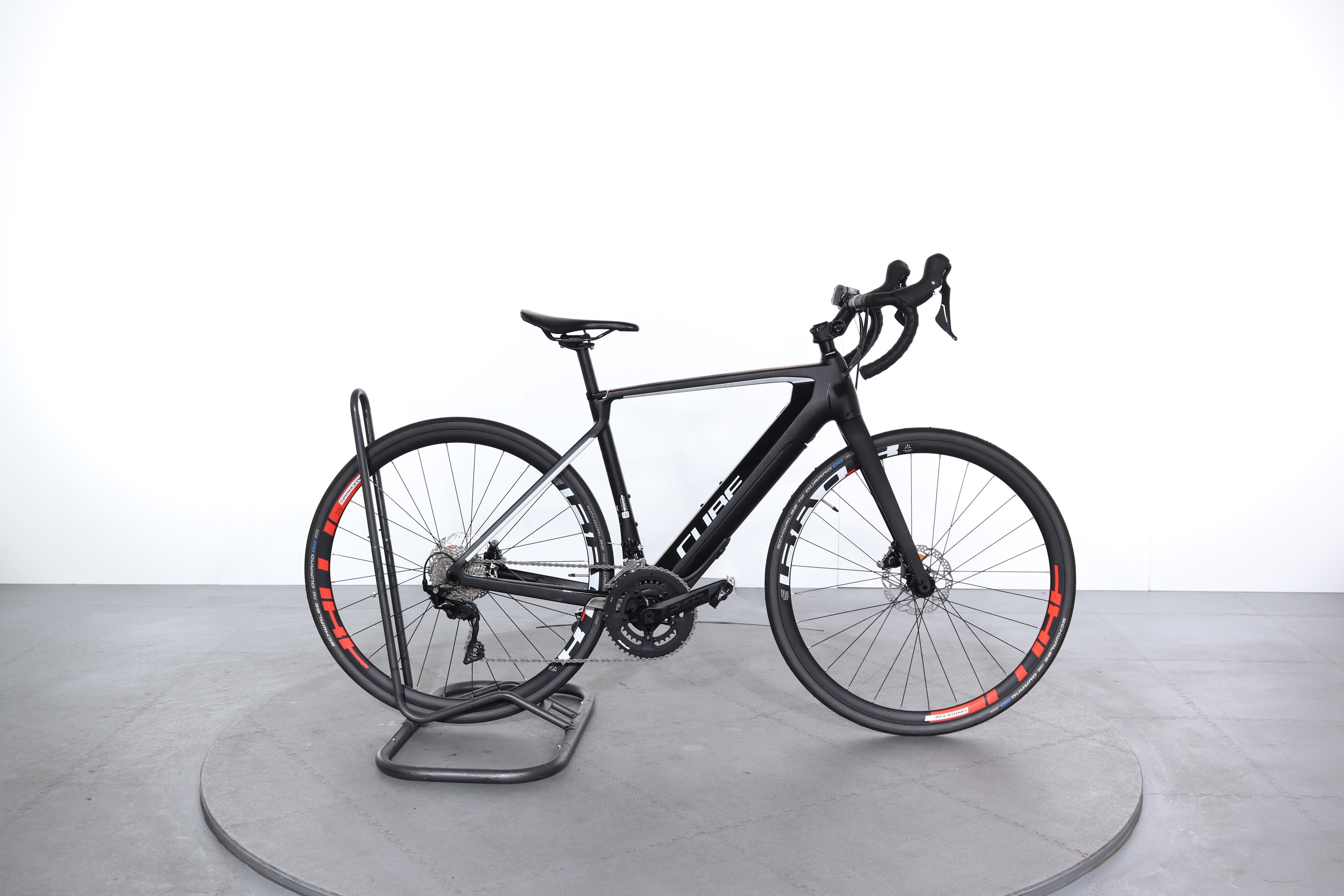 cube fazua rennrad Cube Agree Fazua Hybrid Carbon c:62 E-Bike gebraucht