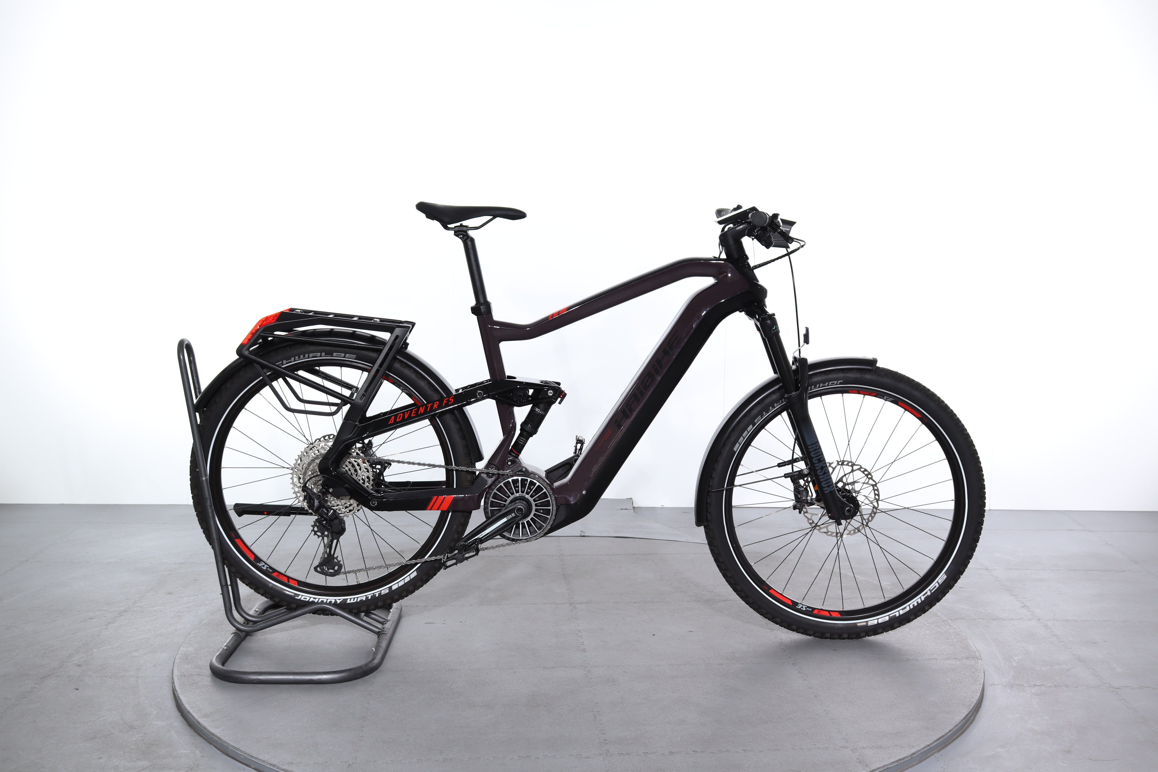 Pour Haibike Xduro Nduro 10.0, Chargeur Rapide D'E-Bike 58,8V 10A Pour Haibike Xduro Nduro 10.0, Chargeur Rapide D'E-Bike 58,8V 10A