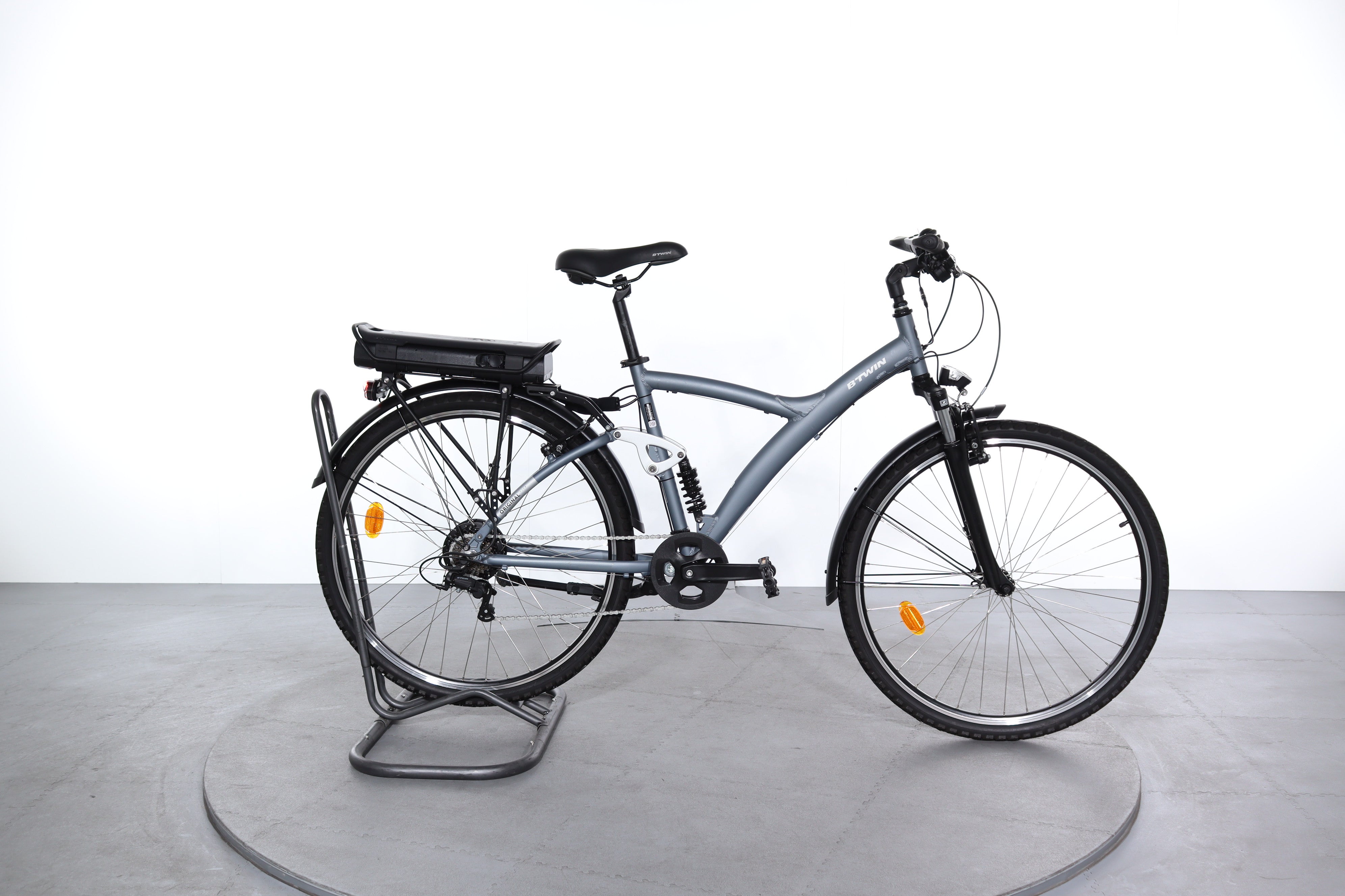 Btwin Original 920e E-Bike gebraucht