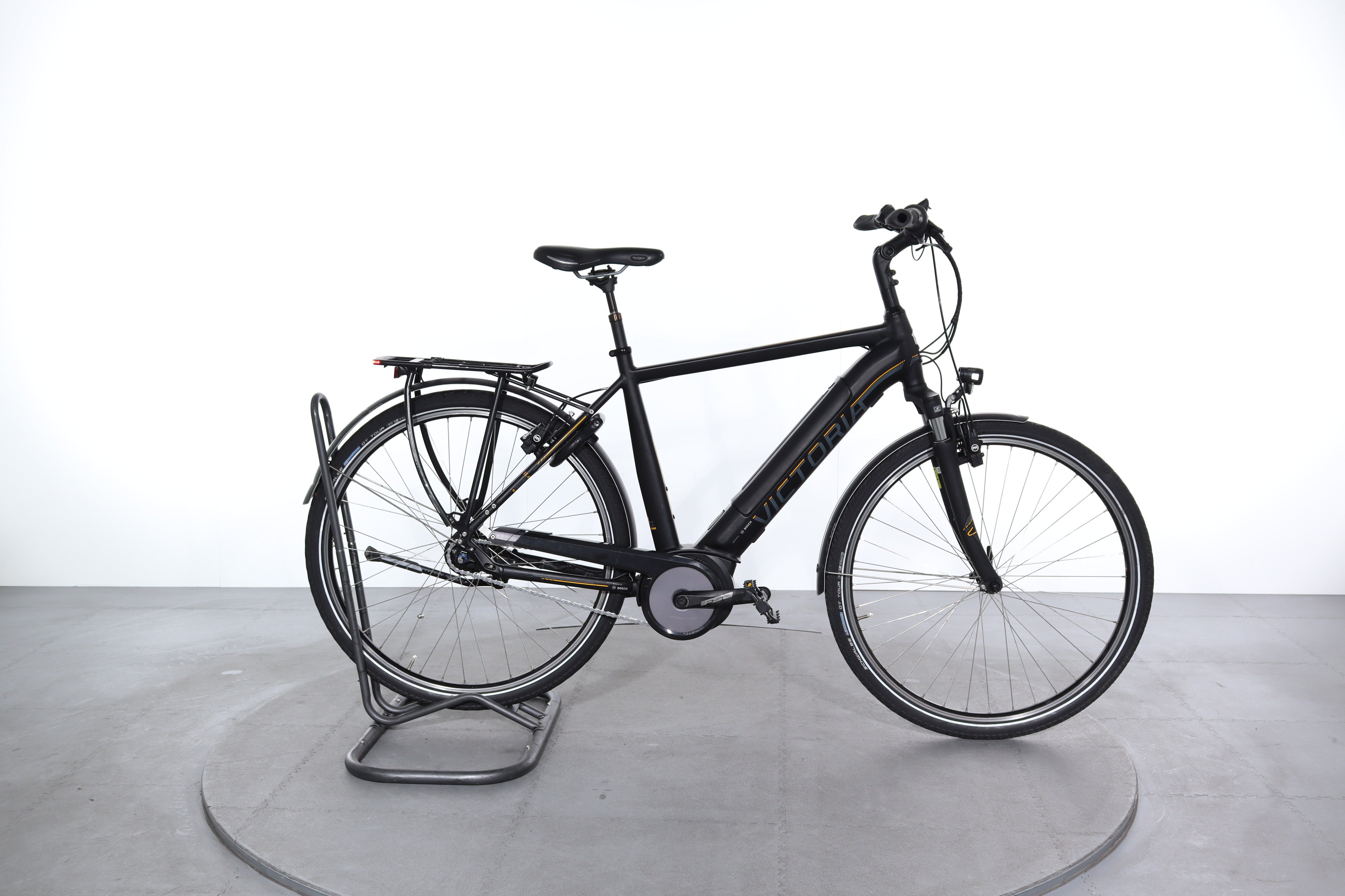 victoria trekking e bike 2019 Victoria E-Trekking 11.4 E-Bike gebraucht