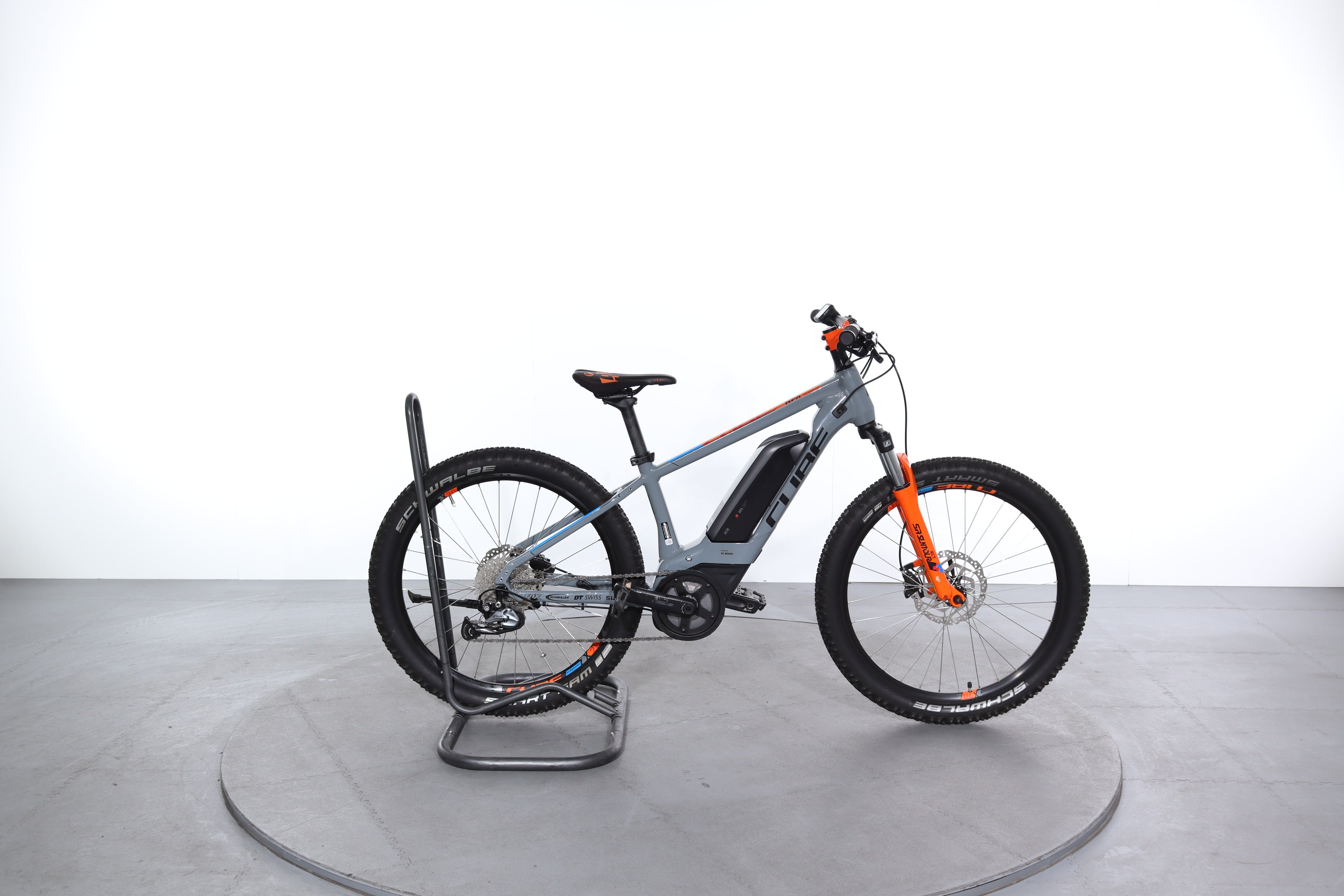 e bike cube kaufen gebraucht Cube Acid 240 Hybrid Youth E-Bike gebraucht