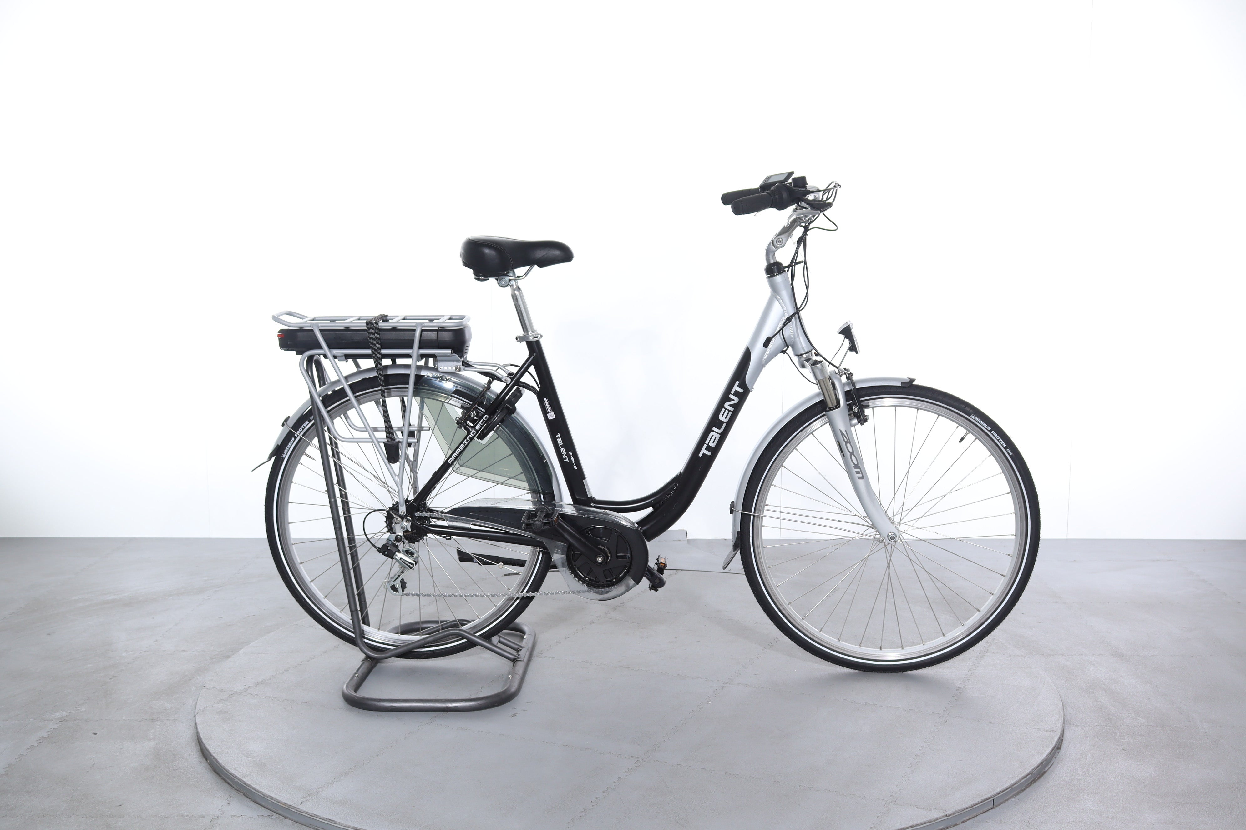 talent elektrofahrrad Talent Lne2802 E-Bike gebraucht