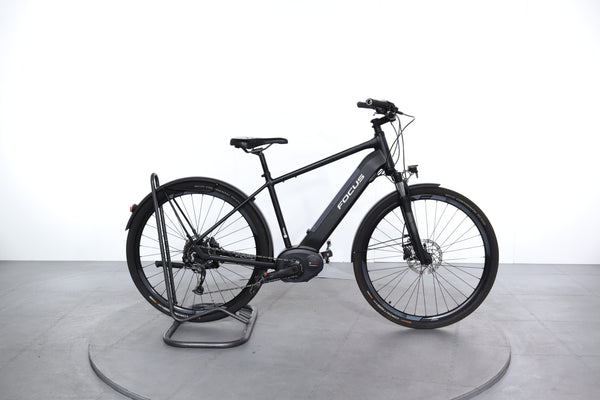 focus planet urban bike Focus Planet² 6.7 E-Bike gebraucht