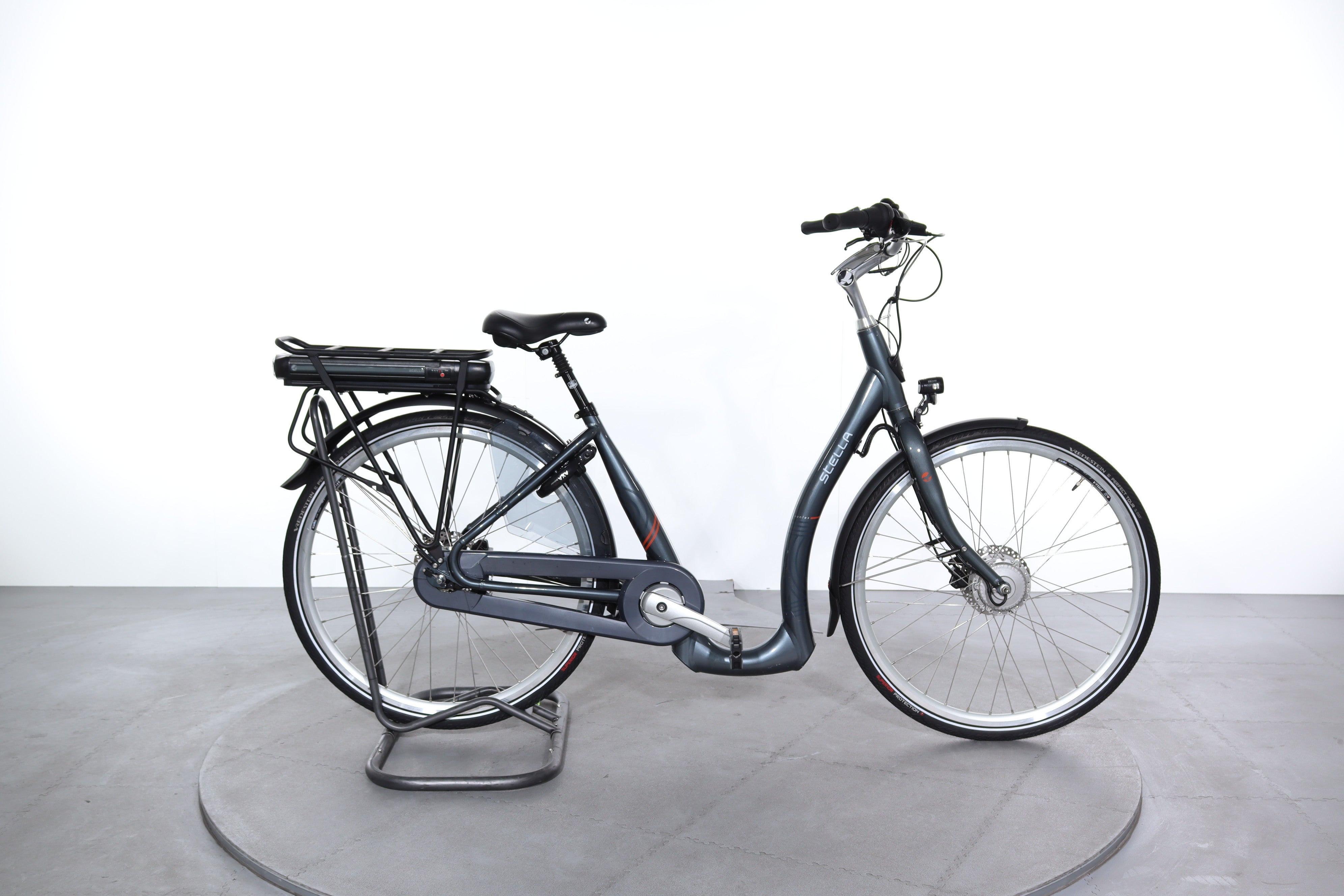 stella e-bike damen Stella Nantes E-Bike gebraucht