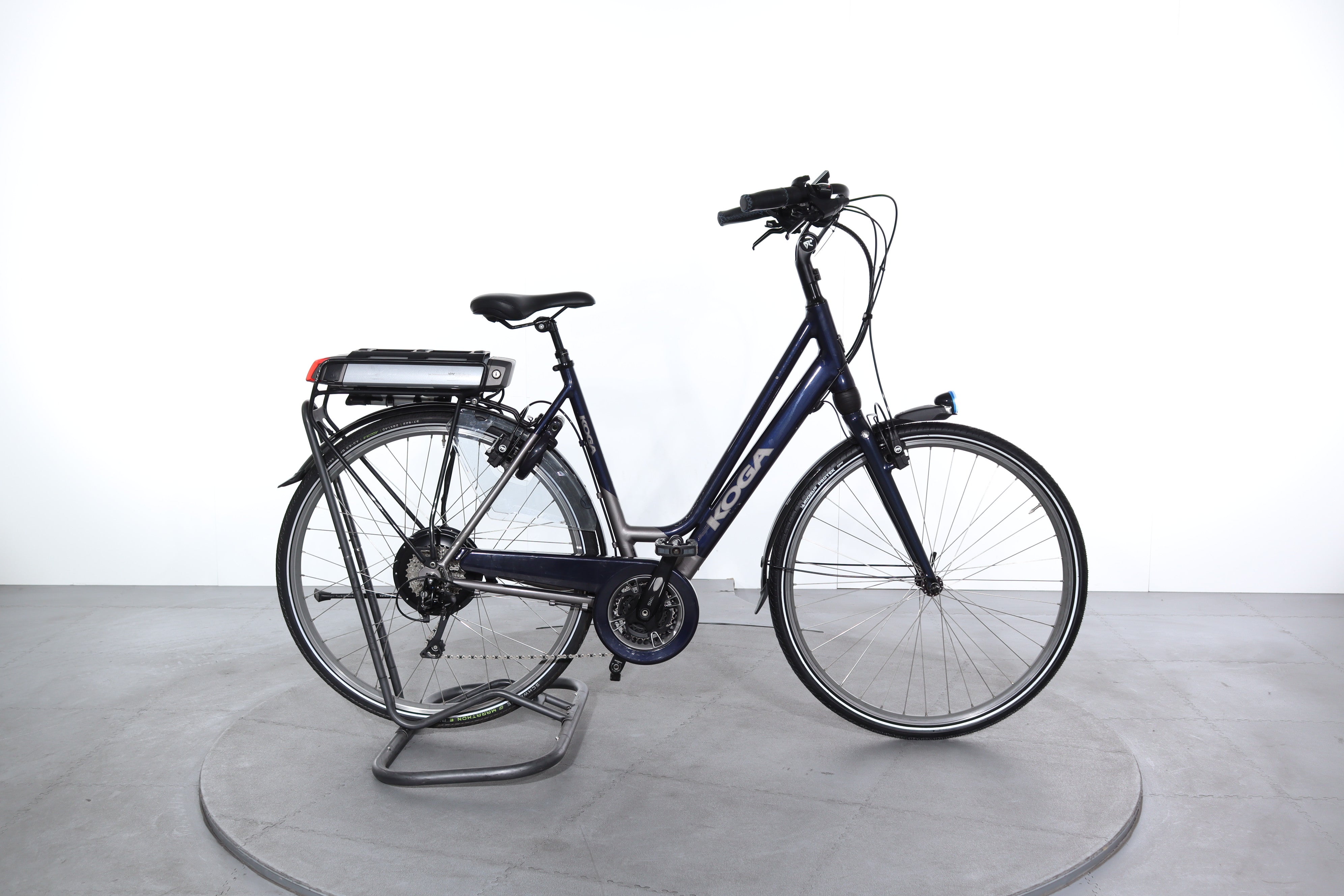 koga e-bike damen Koga E-Deluxe E-Bike gebraucht