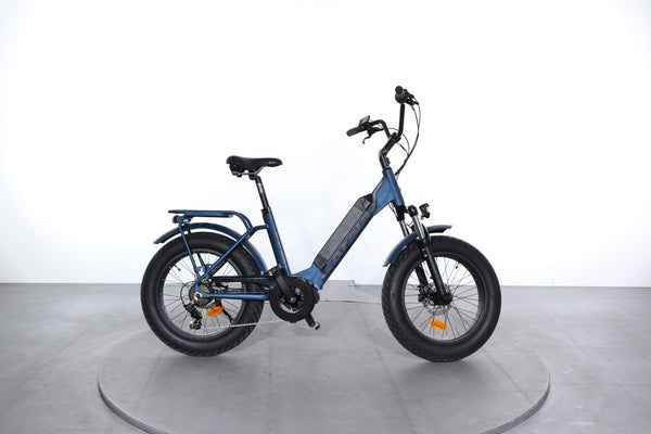 Atala Califfo E-Bike gebraucht