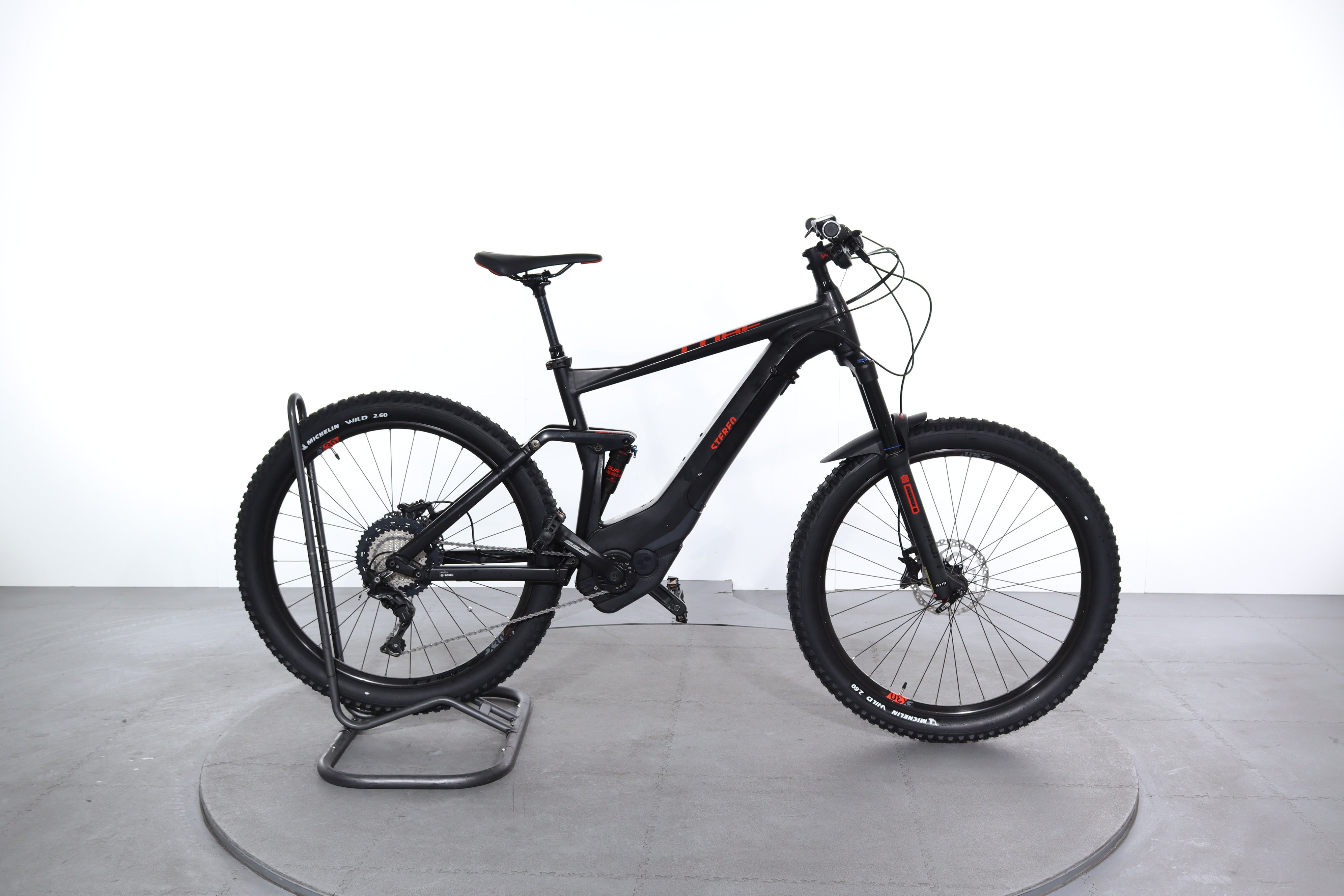cube stereo hybrid 120 2015 Cube Stereo Hybrid 140 Pro E-Bike gebraucht