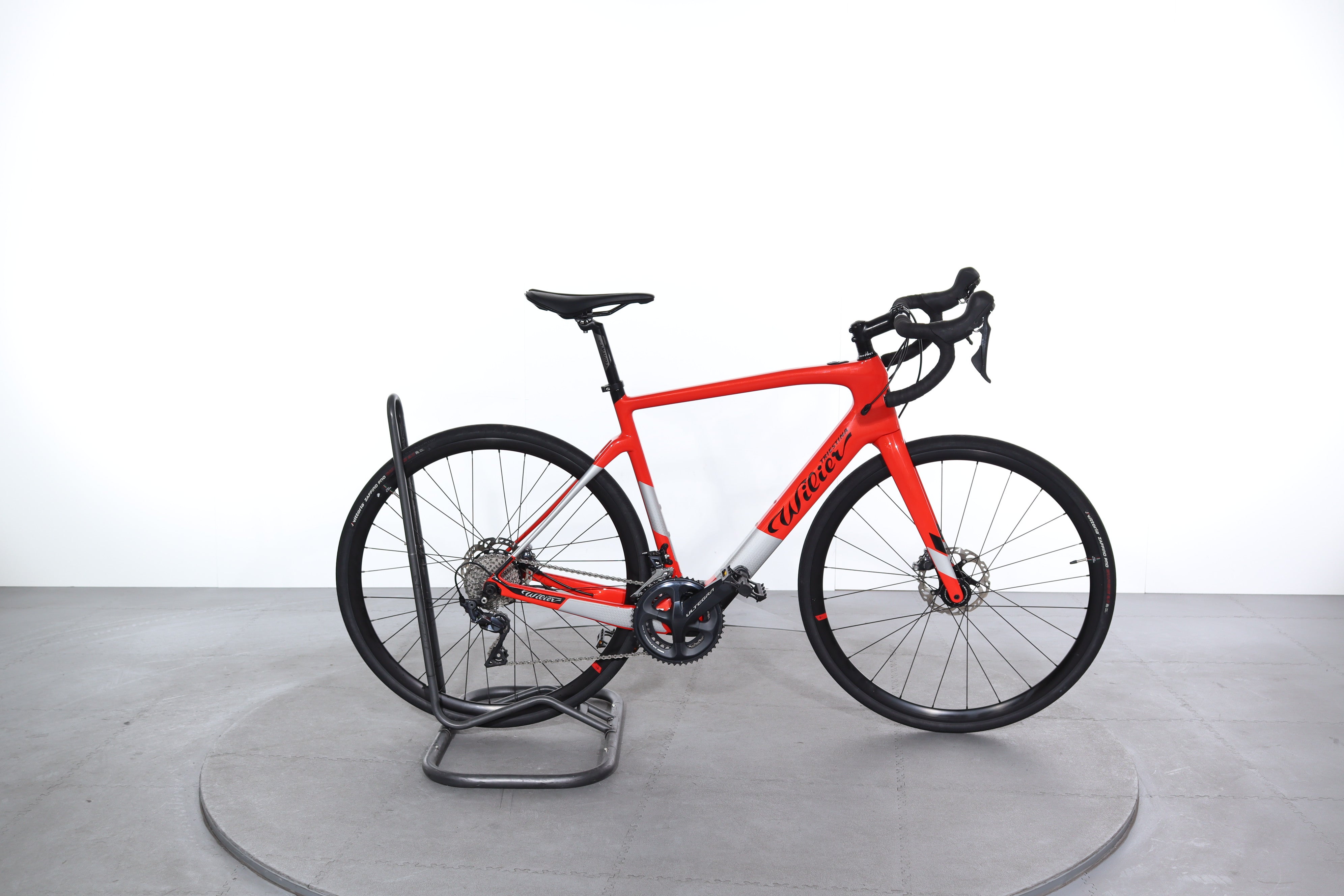 Wilier Cento1 Hybrid E-Bike gebraucht