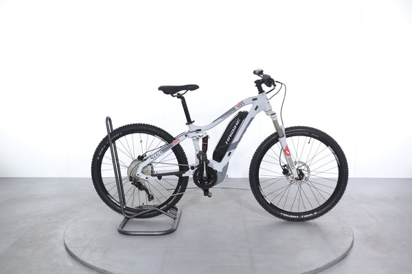 Haibike Sduro FullSeven Life LT 3.0 E-Bike gebraucht