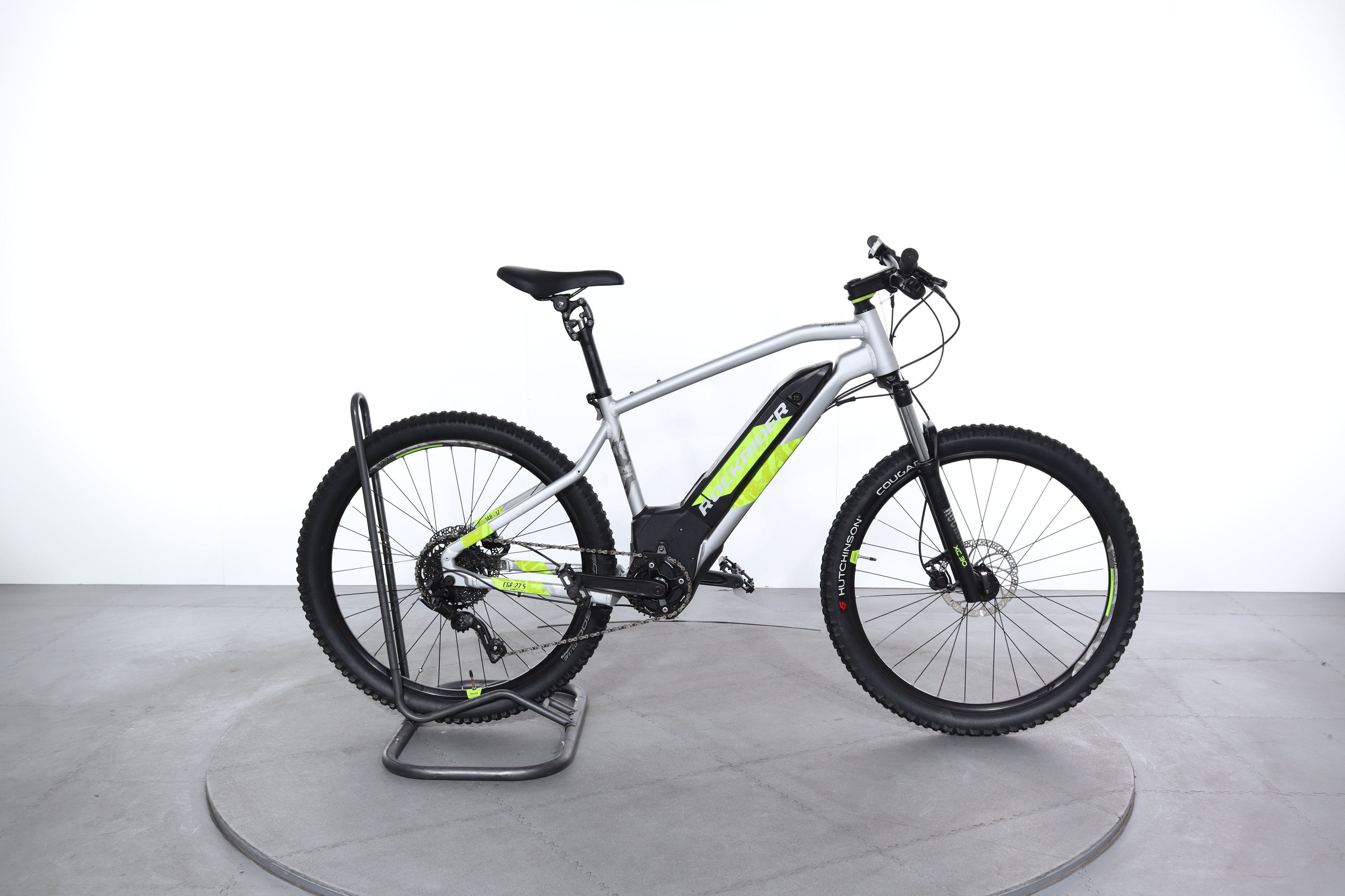 decathlon fahrrad ankauf Decathlon E-ST 520 E-Bike gebraucht