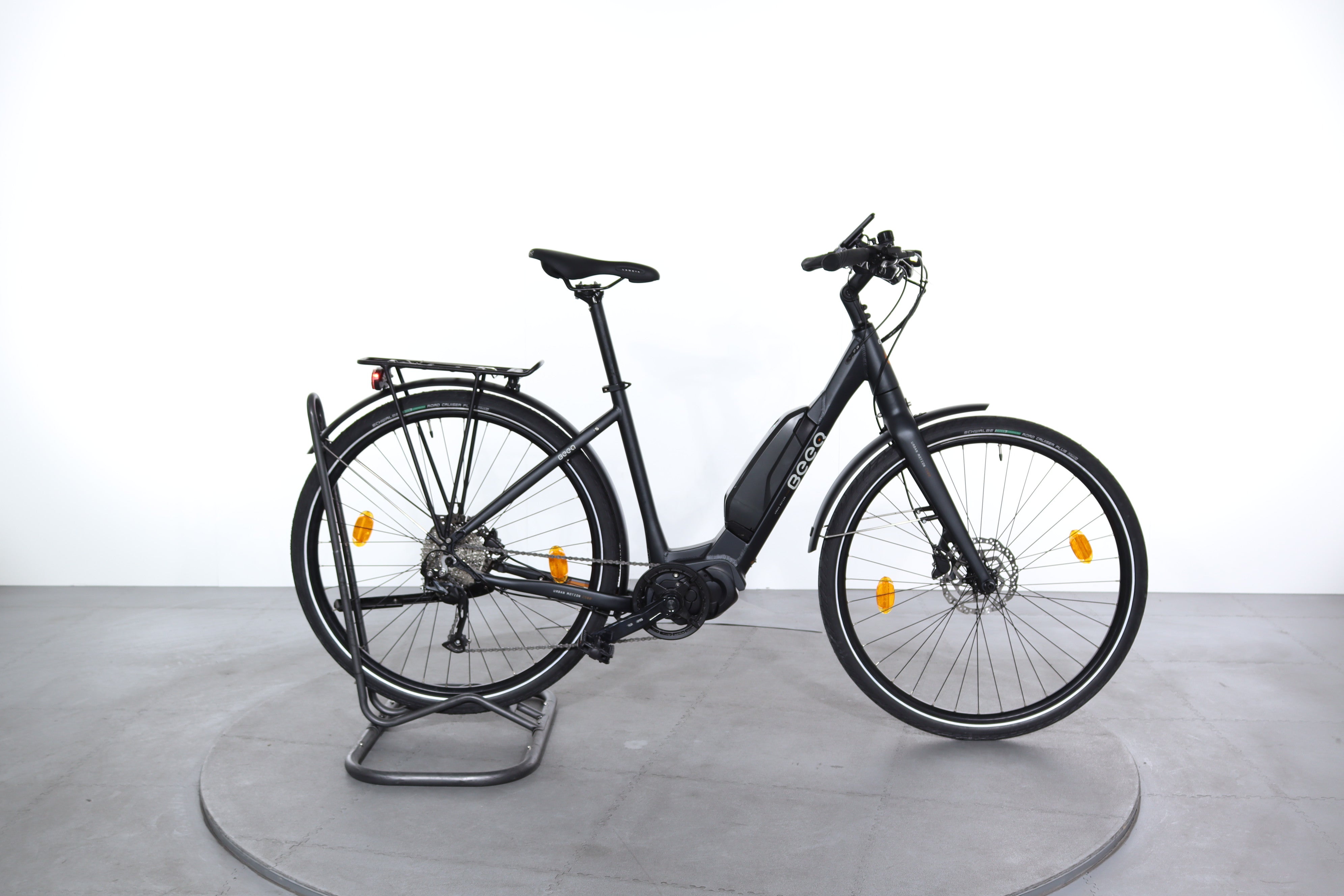 Beeq C500 Urban Motion