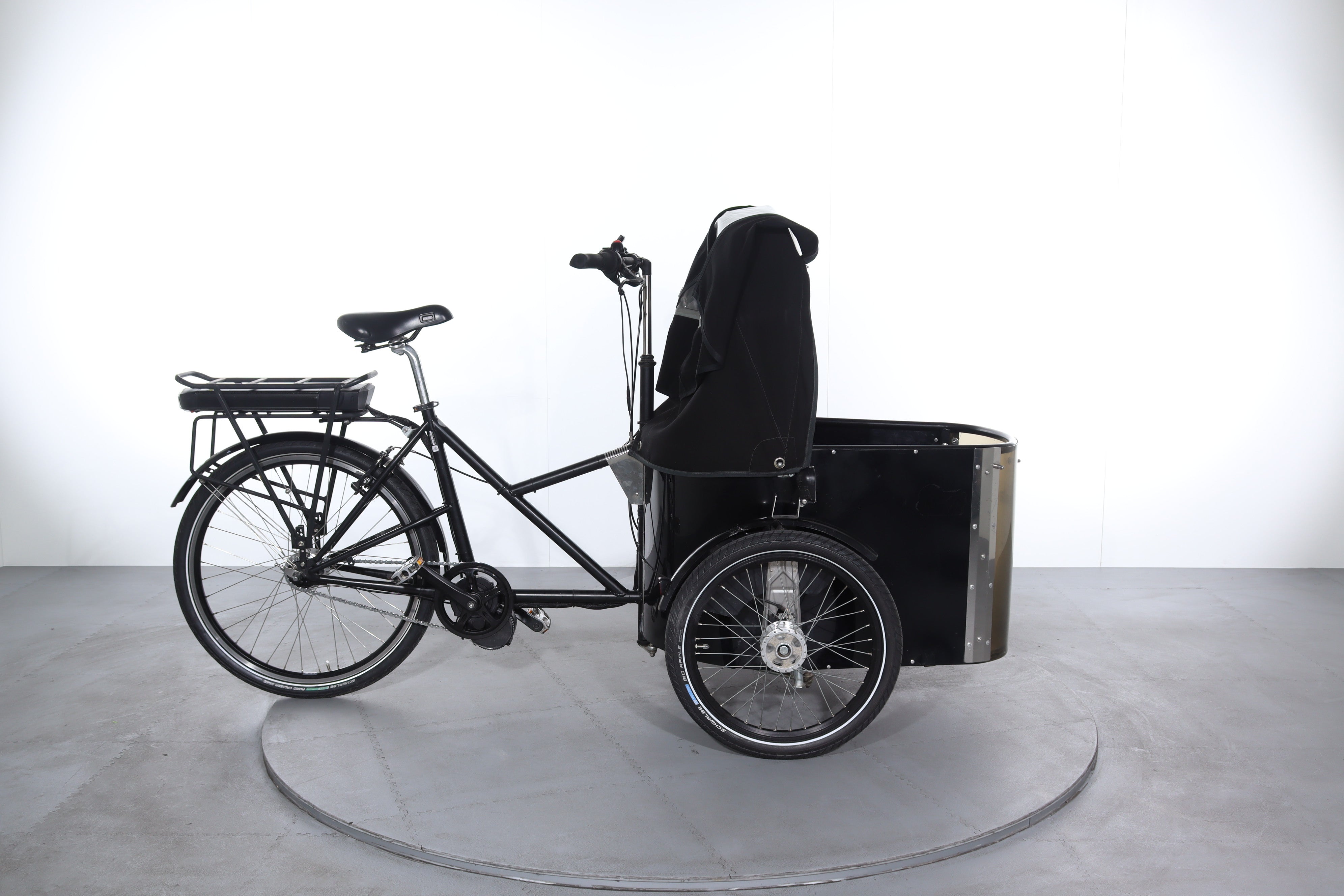 nihola fahrrad gebraucht Nihola Family E-Bike gebraucht