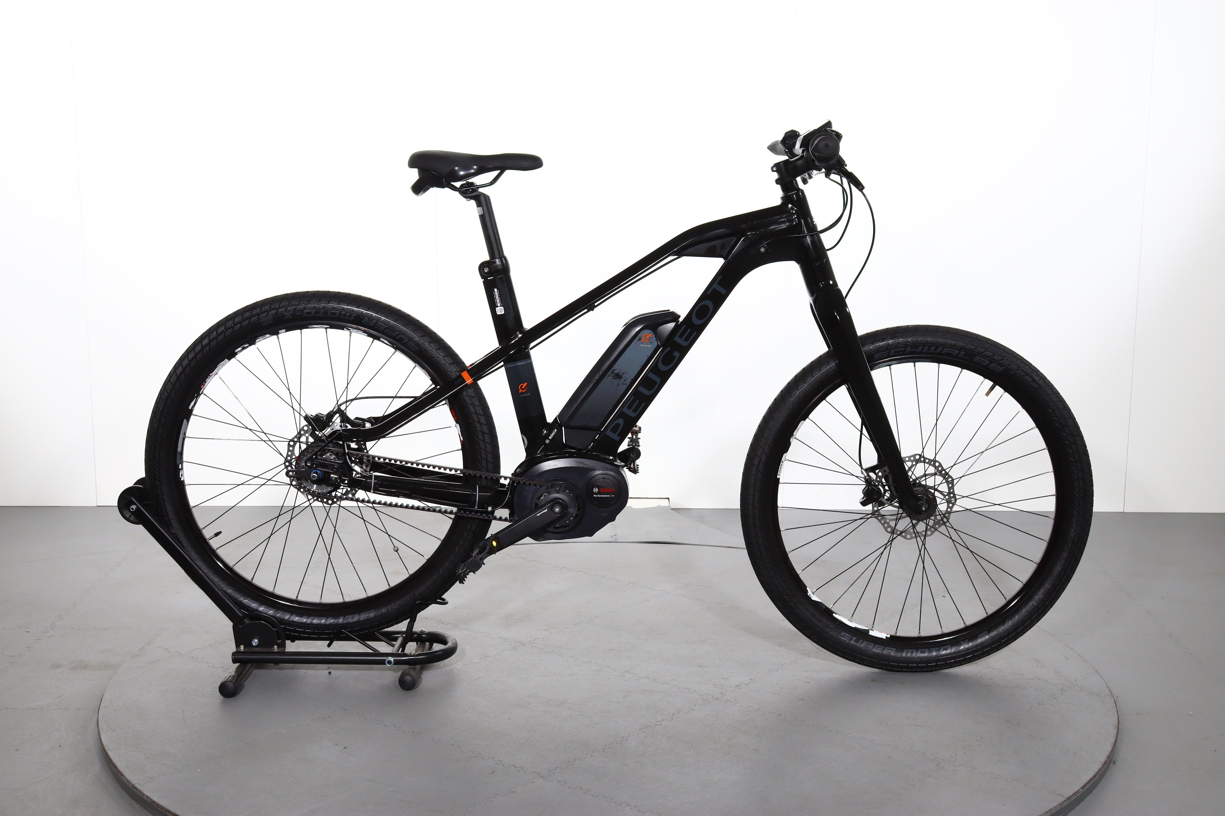 peugeot fahrrad e bike Peugeot AE01 E-Bike gebraucht