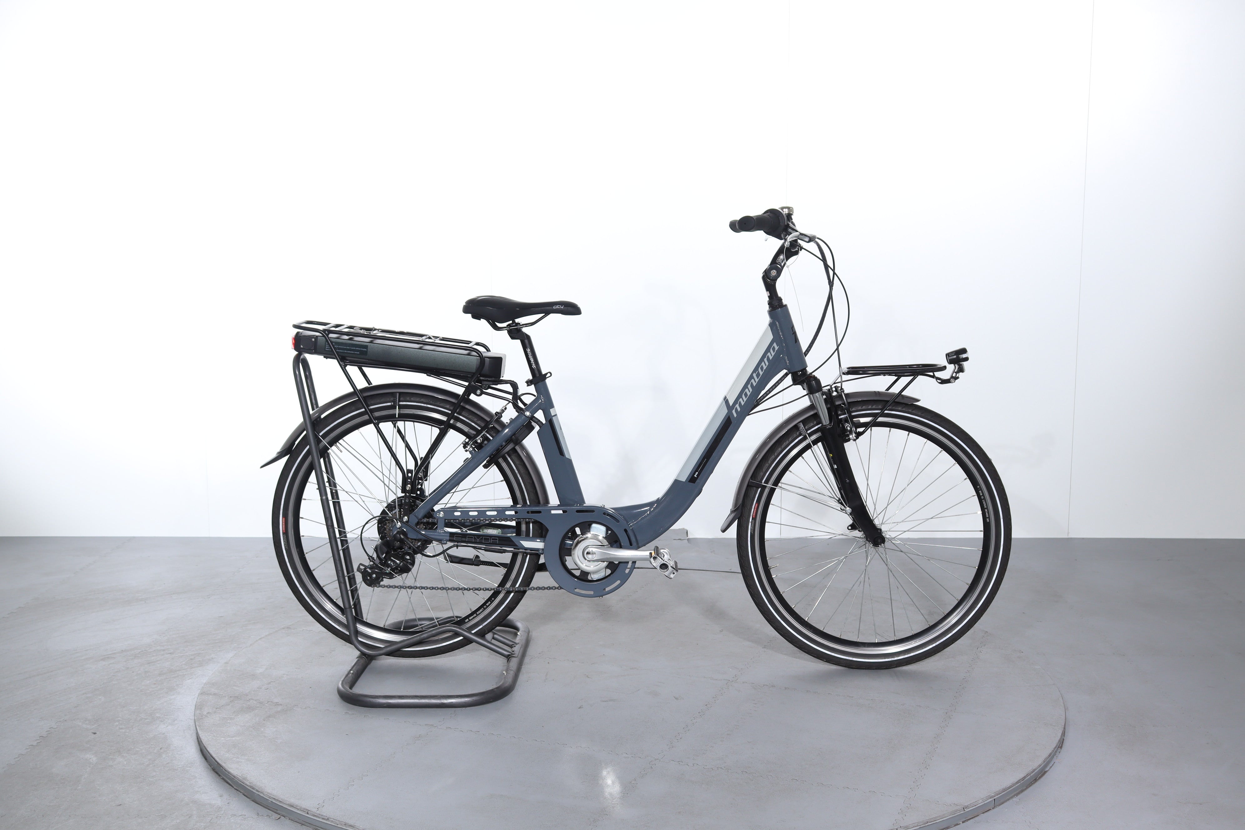 montana kinderfahrrad Montana e-Ayda E-Bike gebraucht