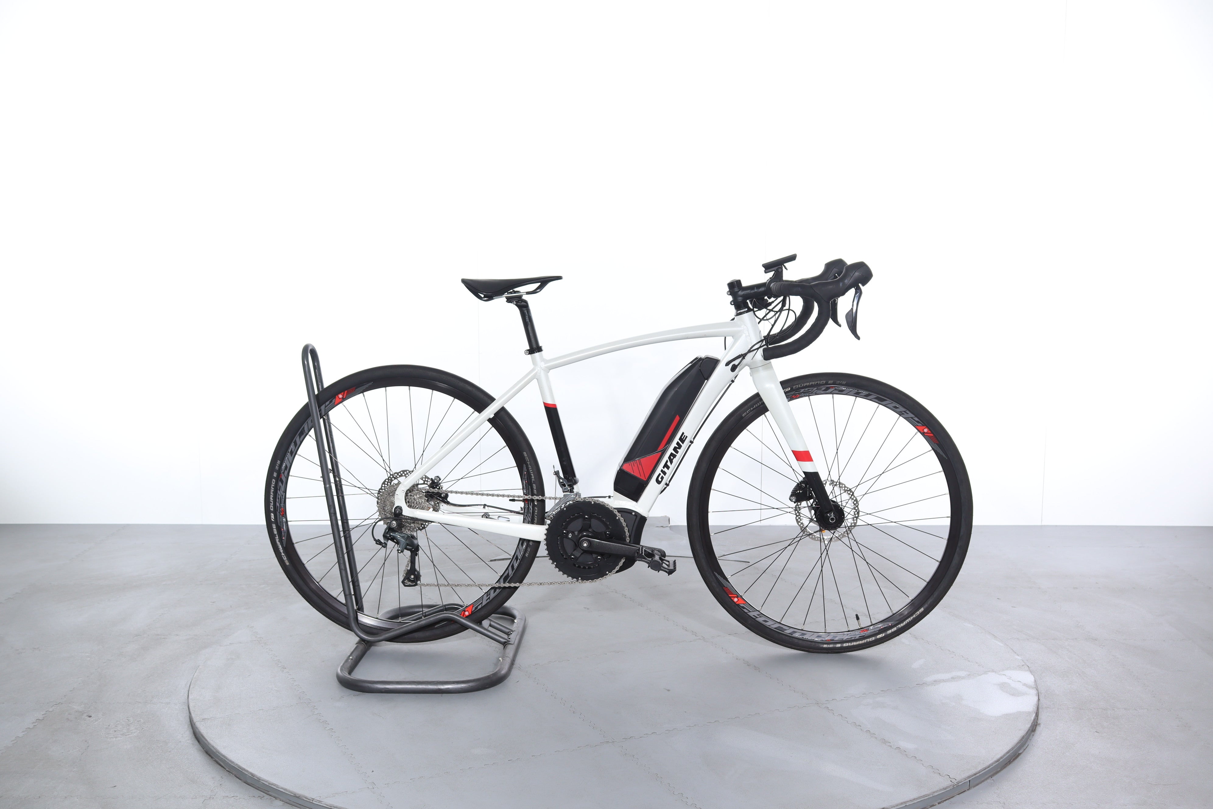 gitane rennrad kaufen Gitane E-Rapid E-Bike gebraucht