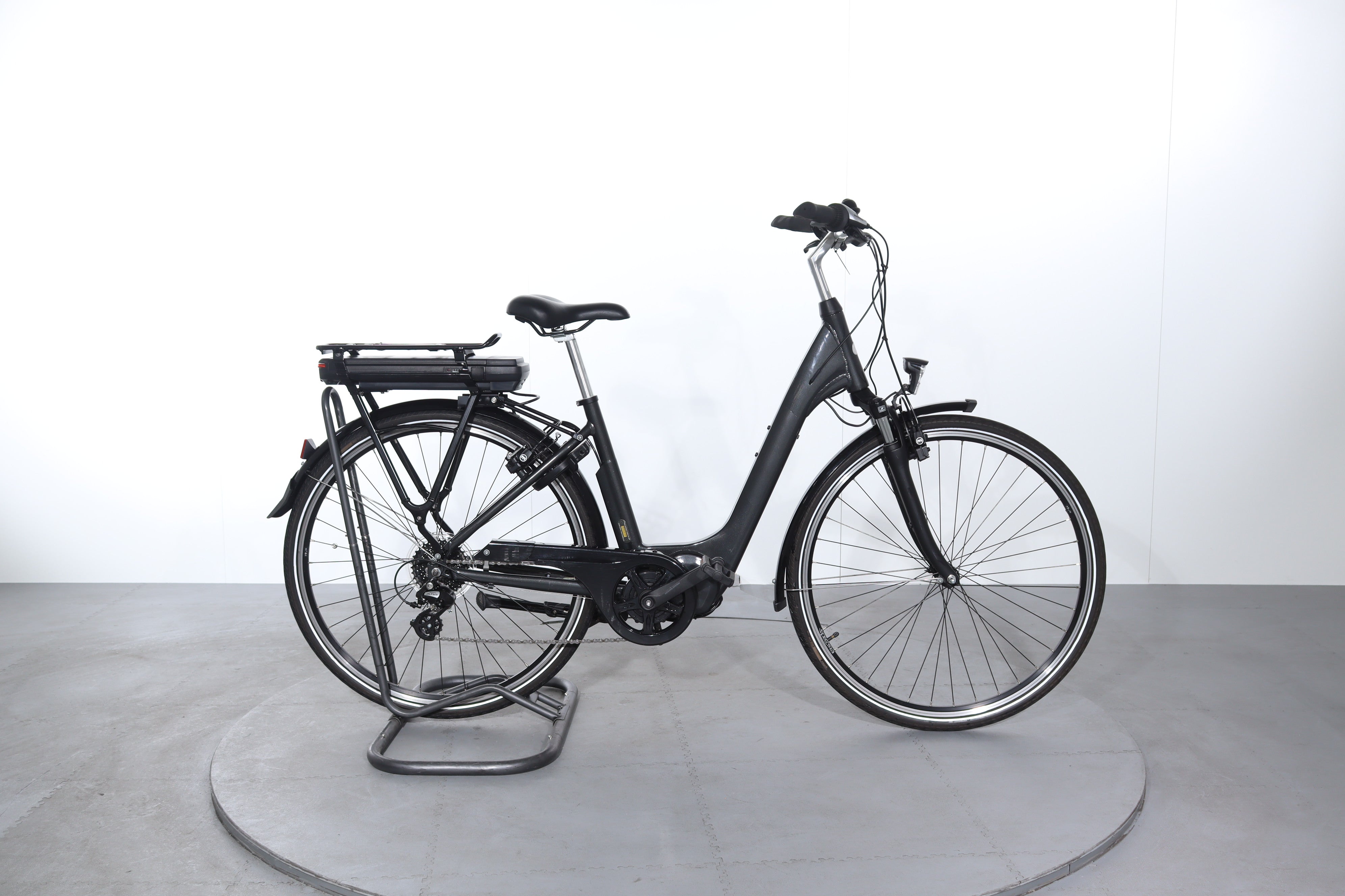 gitane fahrrad kaufen Gitane E-Alouette + E-Bike gebraucht
