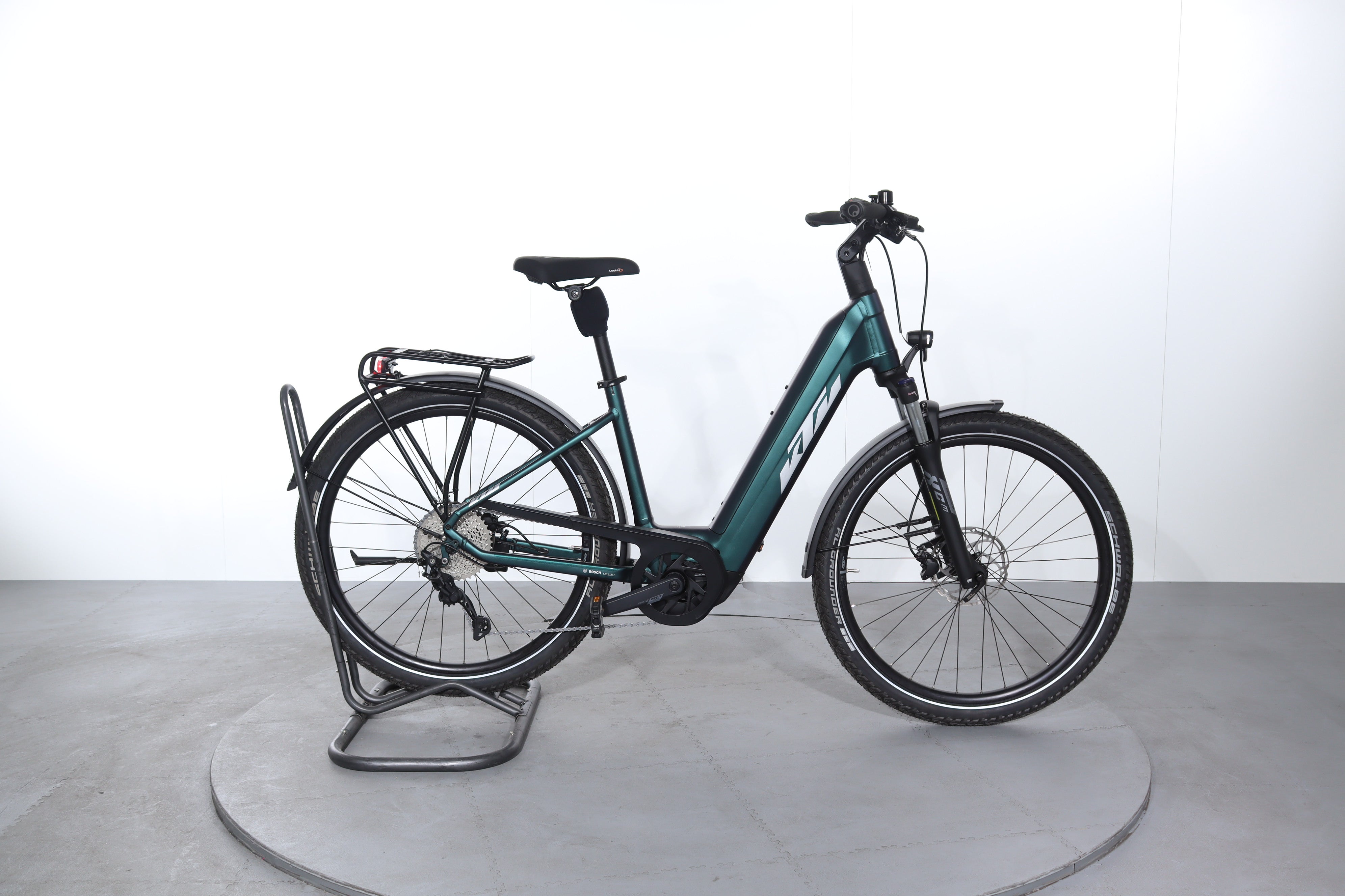 ktm macina gran 720 e-bike trekkingrad KTM Macina Gran 720 E-Bike gebraucht