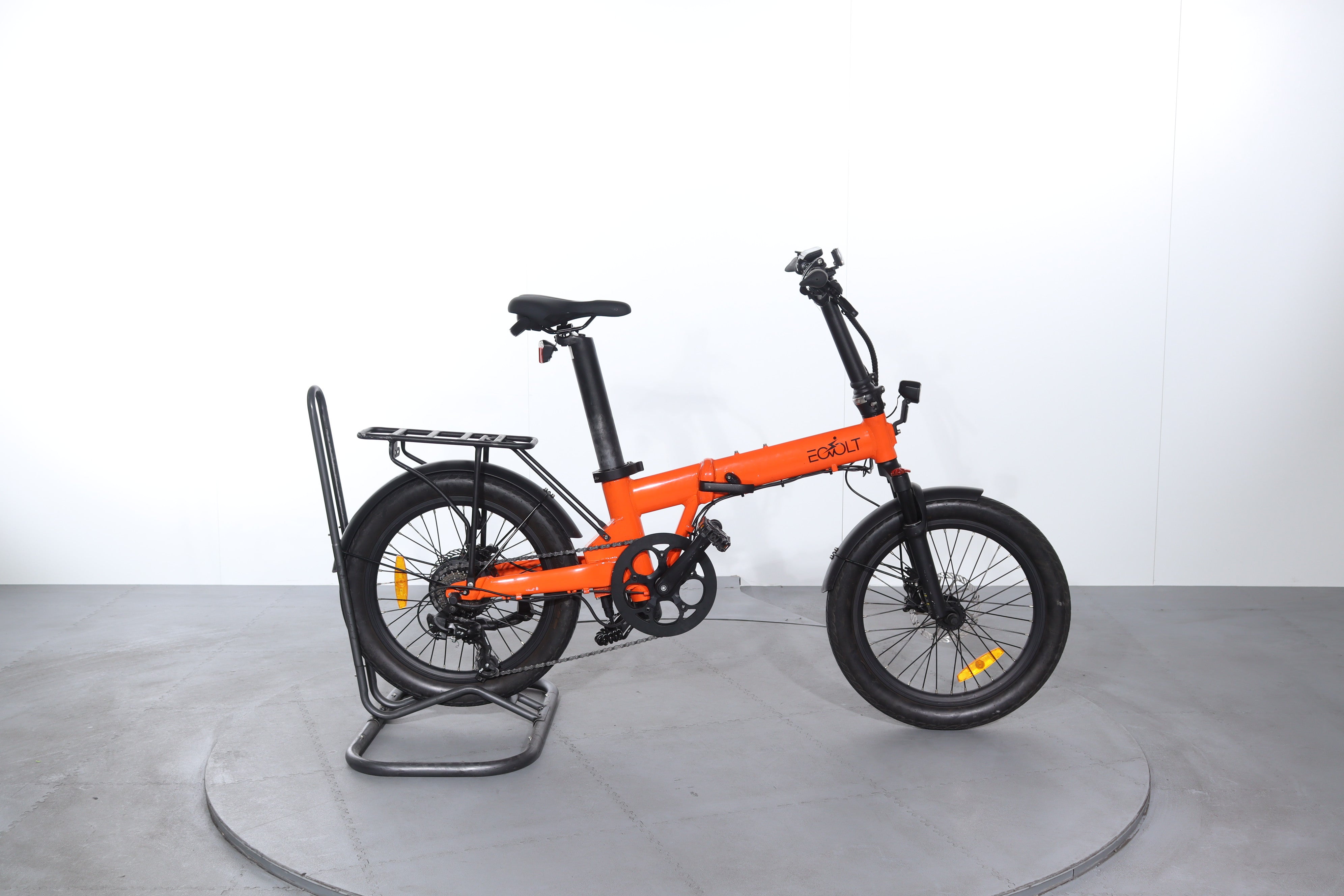 eovolt klapprad test Eovolt Confort X E-Bike gebraucht
