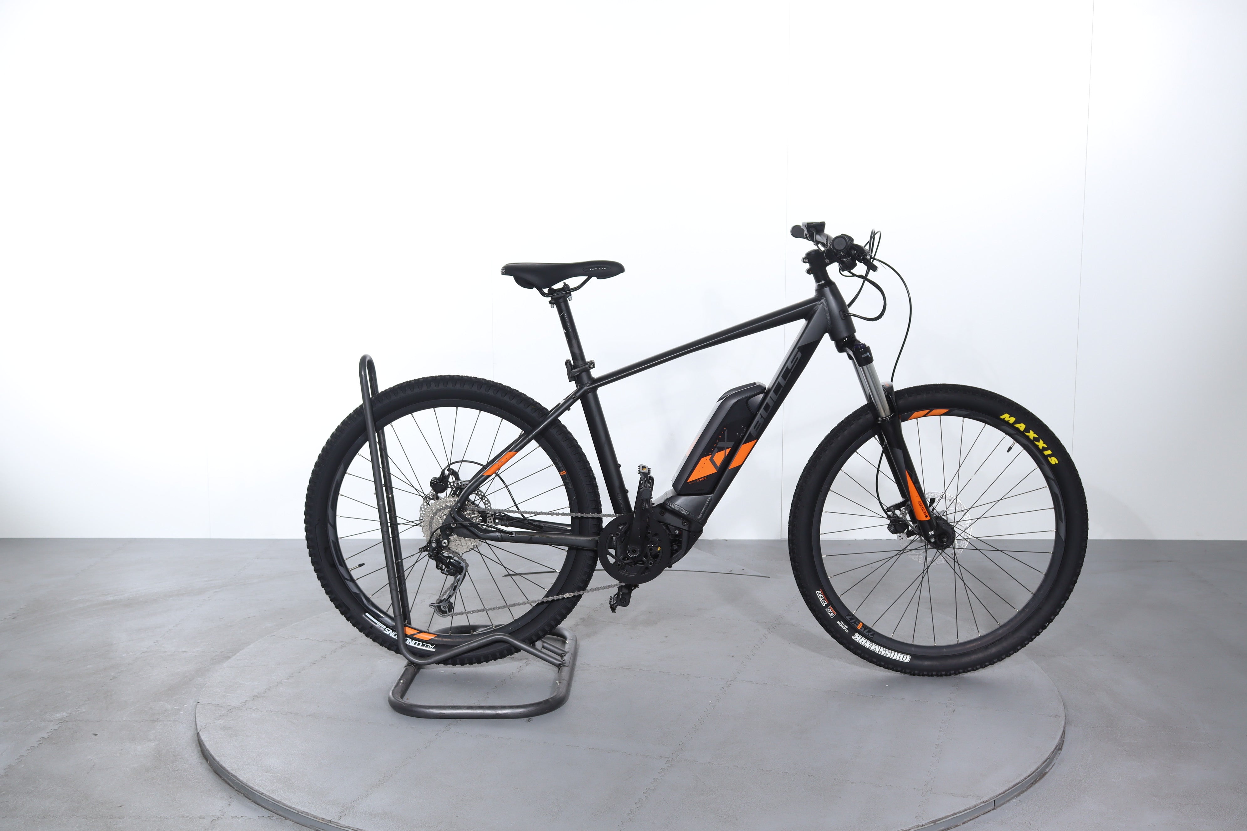 bulls lt cx 400 elektrobike mountainbike Bulls LT CX E-Bike gebraucht