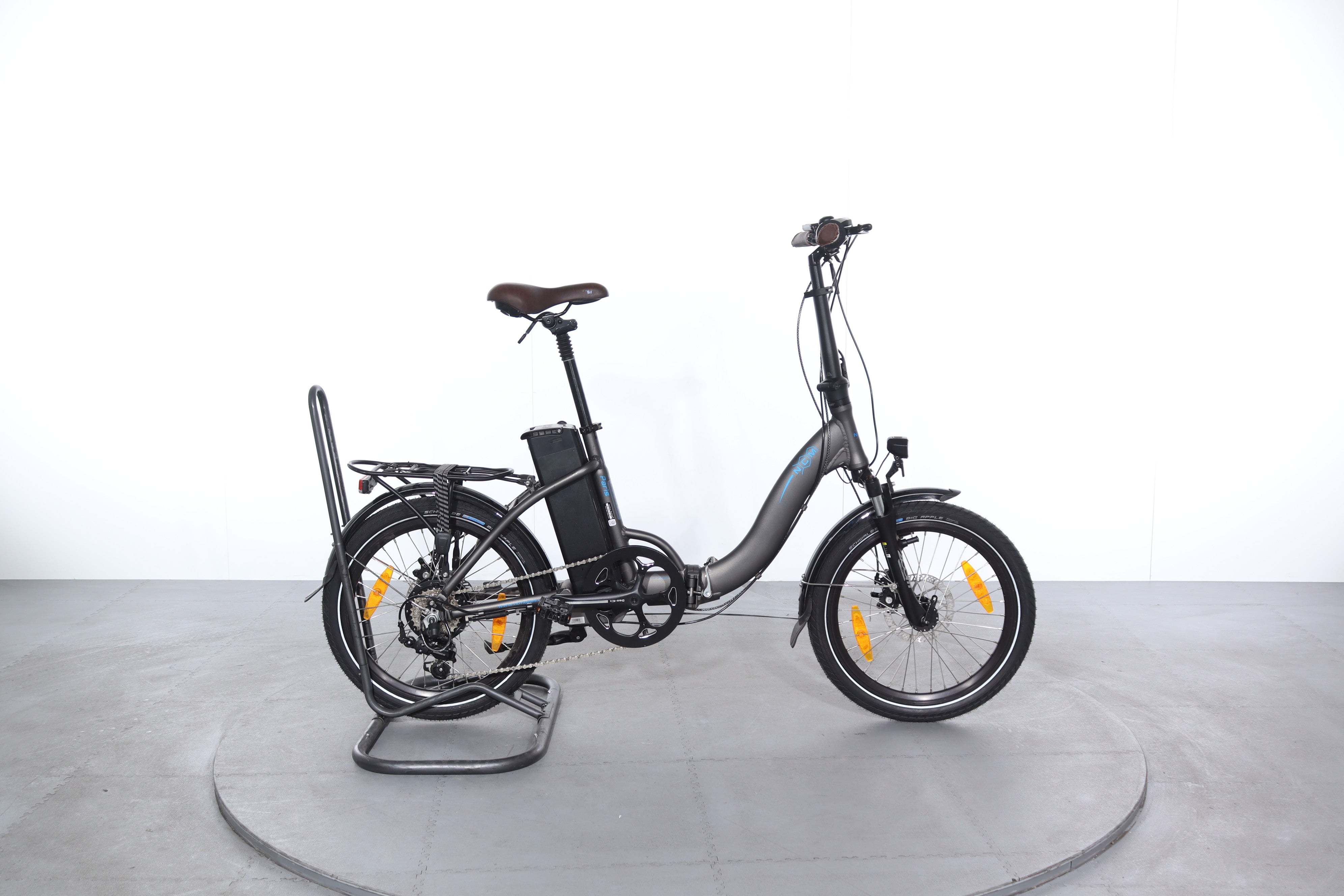 NCM Paris E-Bike gebraucht